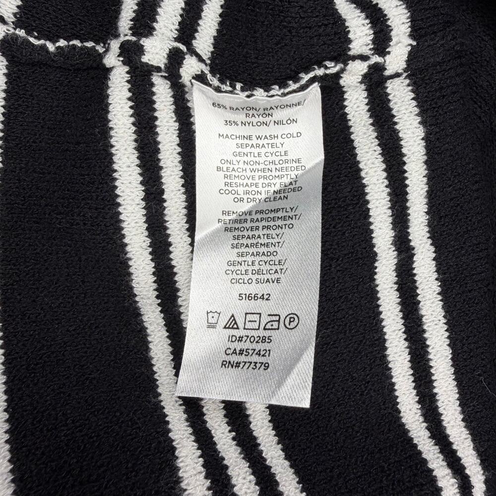 Ann Taylor Factory Longsleeve Sweater Dress Size S - Picture 5 of 5